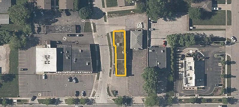 5827 Mayfield Rd