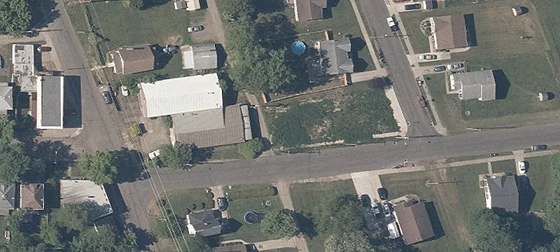 513 Griffith SW Ave