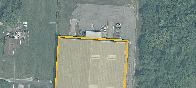 8099 County Rd 1st 1