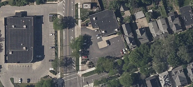 6412 Franklin Blvd