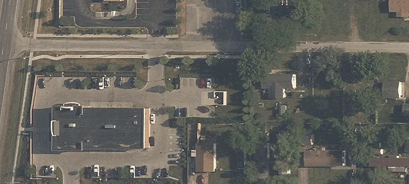 12511 Gloria St
