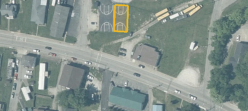 603 Marion Pike