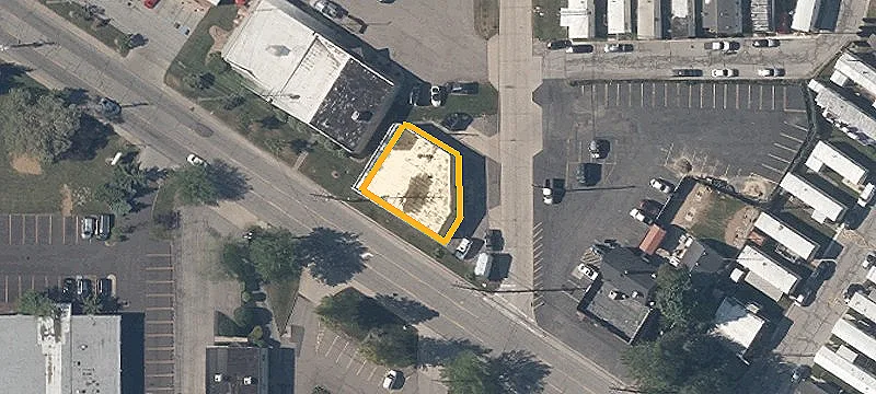 24701 Aurora Rd