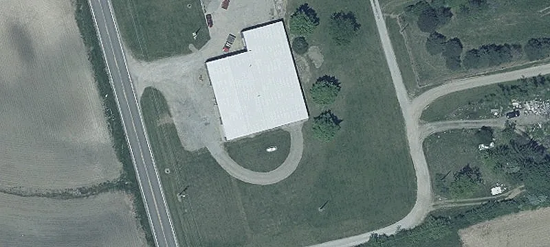 3300 Urbana Lisbon Rd