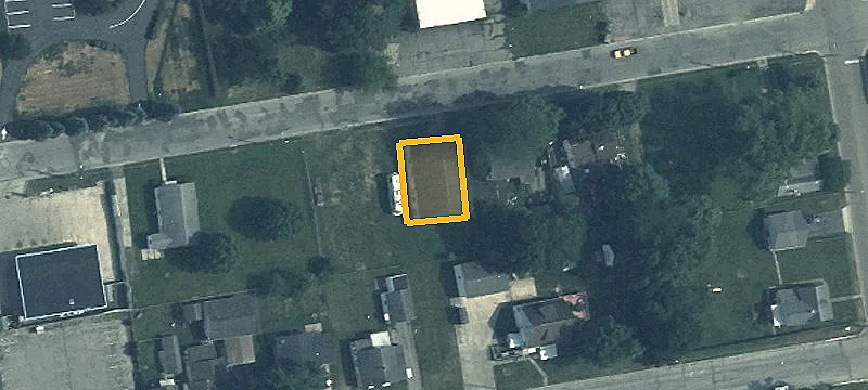 1401 Albemarle Rd
