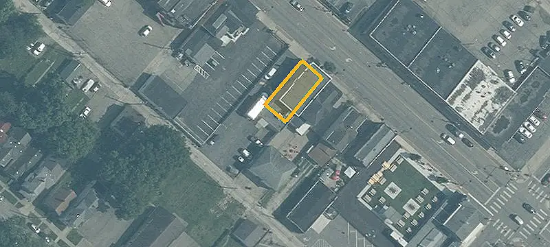 531 Main St