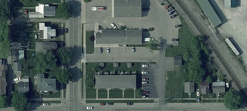 308 Maple St