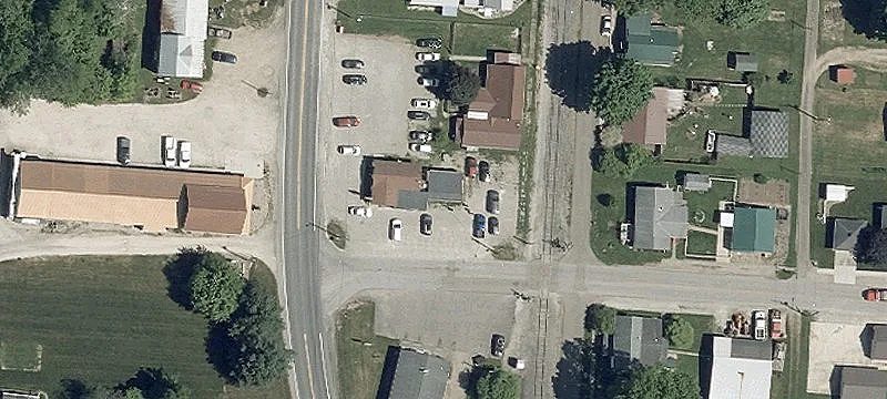 8290 Mt Vernon Rd