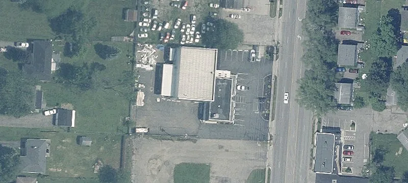 771 Hamilton Rd