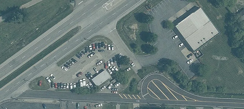 4463 Hamilton Middletown Rd