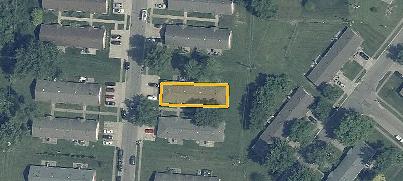 5428 Misty Ln, Unit 5434