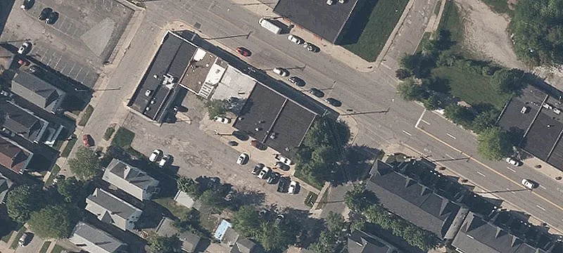 2142 Noble Rd, Unit 2150