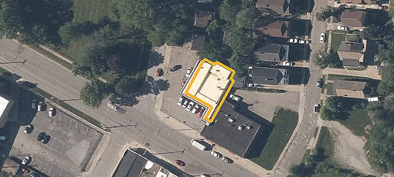 2139 Noble Rd