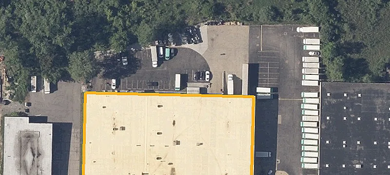 1450 Granger Rd