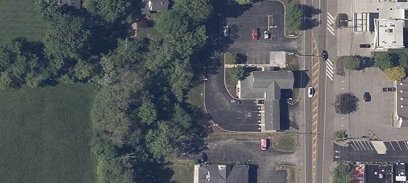 1946 Cleveland Massillon Rd