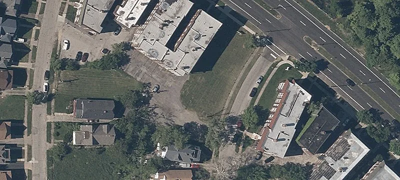 14136 Superior Rd
