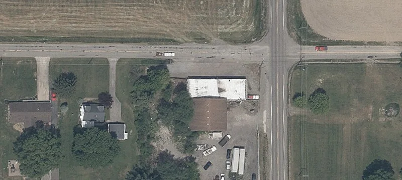 3004 Salem Warren Rd