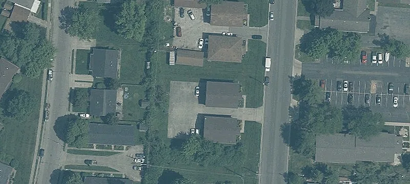 1612 Jackson Ln