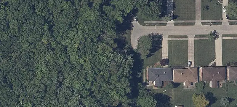 Parkview Dr