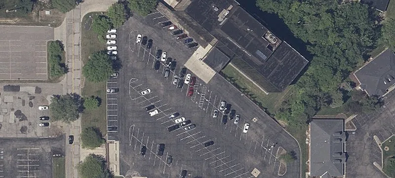 16600 Sprague Rd