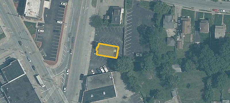 2016 Ferguson Rd