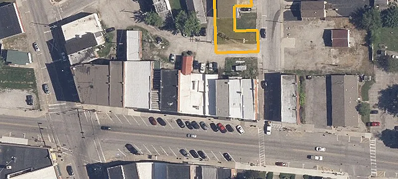 31 Main St