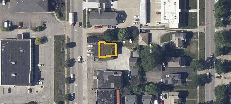 218 Ct St