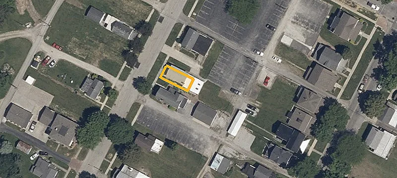 136 Jackson St