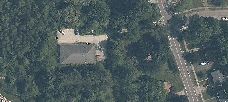 321 Newell St
