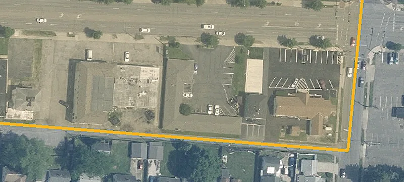 4165 Main St