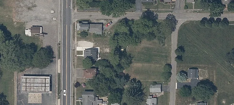 3617 Main St