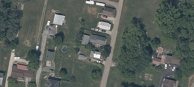 3556 Whitman Ct