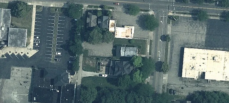 509 Fountain Ave
