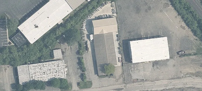 3808 Lacon Rd