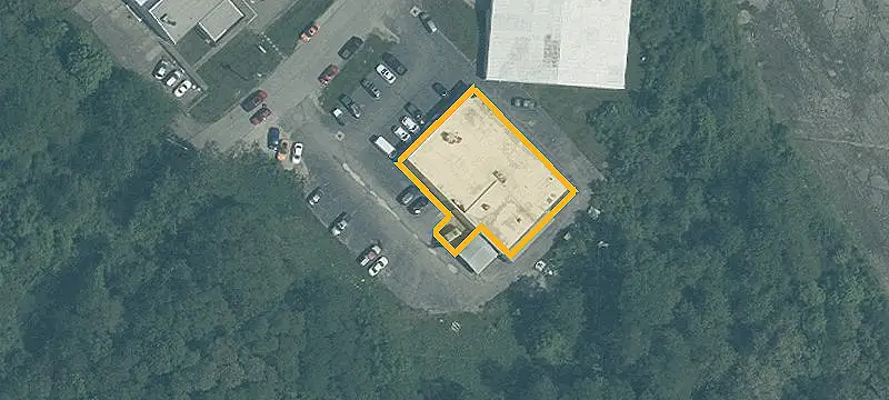 150 Graham Dr