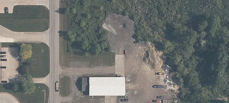 15005 Berkshire Industrial Pkwy