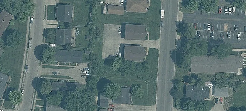 1616 Jackson Ln