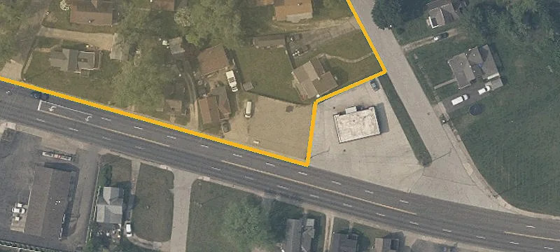 234 Main Rd