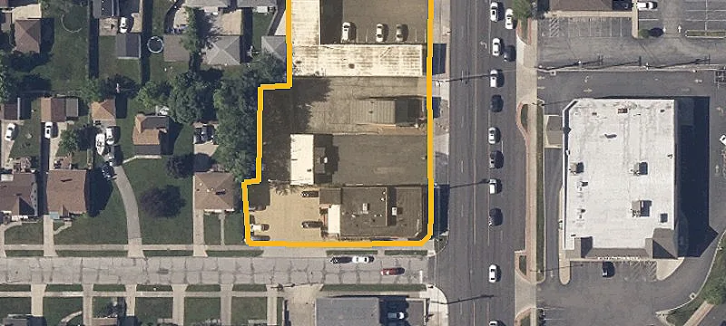 5382 Rdg Rd