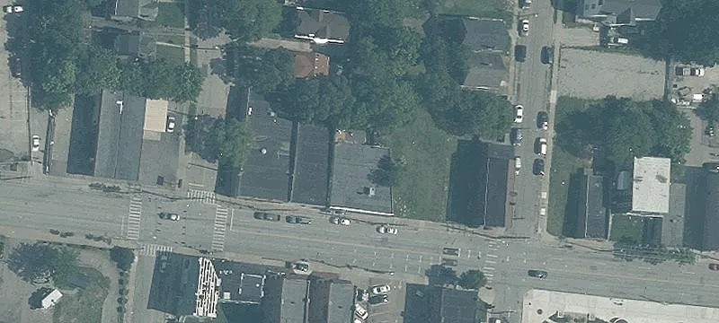 3312 Warsaw Ave