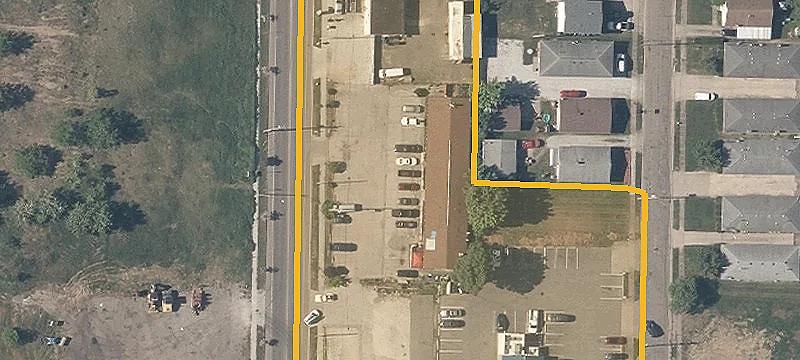 641 Massillon Rd