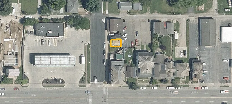 601 Main St