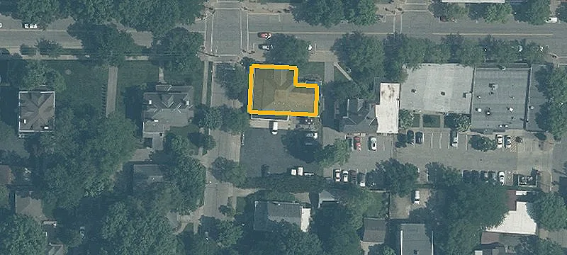 401 Wyoming Ave