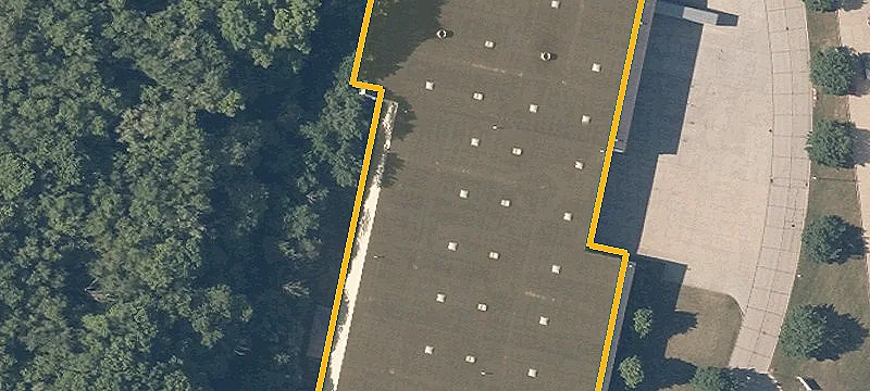 3833 Mogadore Industrial Pkwy