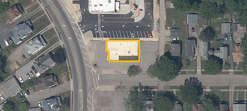 601 Main St