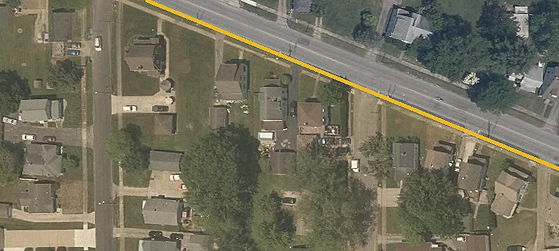 945 Warren Ave