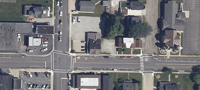 Main St