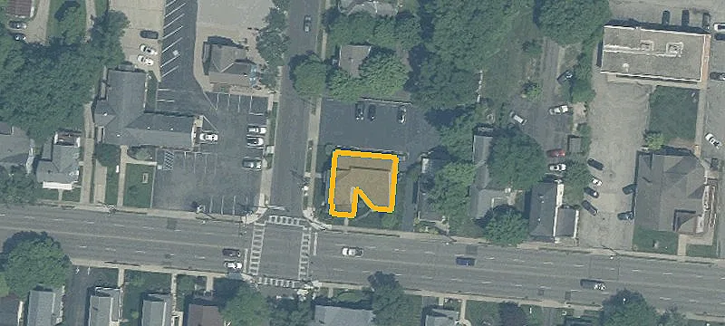 442 Loveland Ave