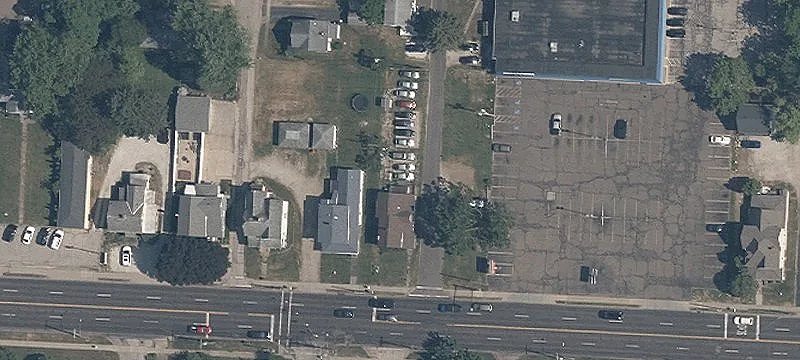 622 Main St