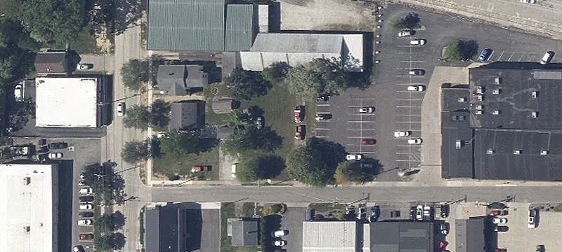 133 Ml St